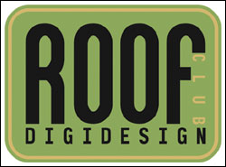 Roof Club Digidesign